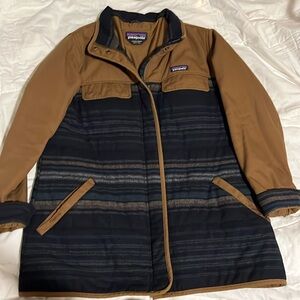 Patagonia Out Yonder jacket